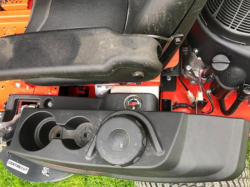 Simplicity Snapper Zero Turn Nullwendekreis 107cm Vorführ‼‼