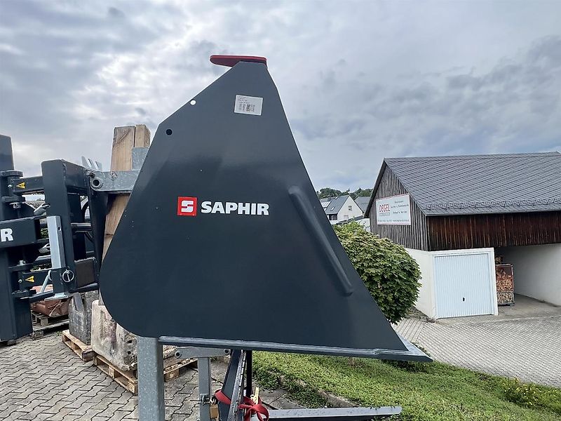 Saphir LG 20