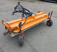 Bema 2300 veegmachine