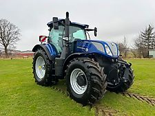 New Holland T7.300 AUTO COMMAND