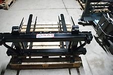 SAT Palettengabel 2,5 to-NEUGERÄT