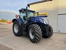 New Holland T7.340 HD NEW GEN