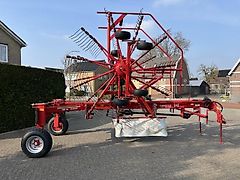 Lely Hibiscus 725 SA Classic