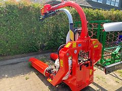 Kuhn RW1200C