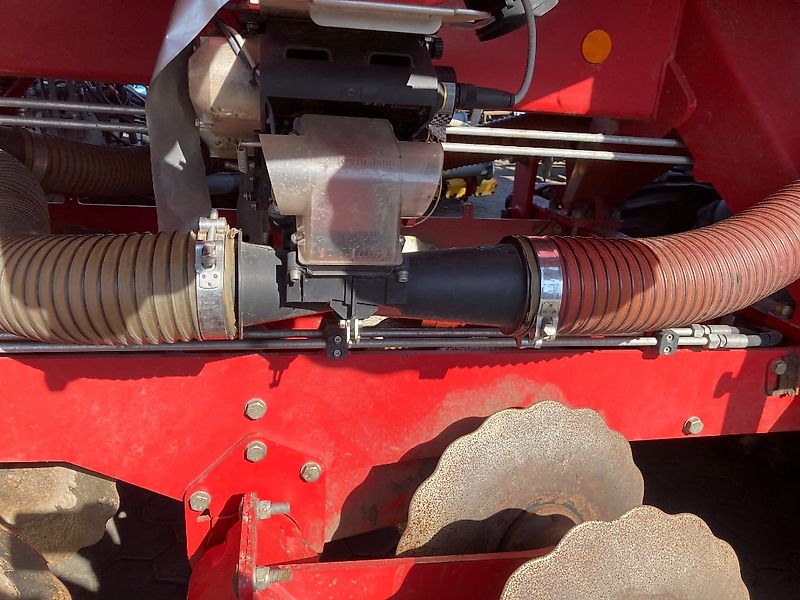 Kverneland U-Drill 6000