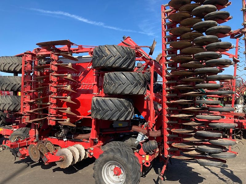 Kverneland U-Drill 6000