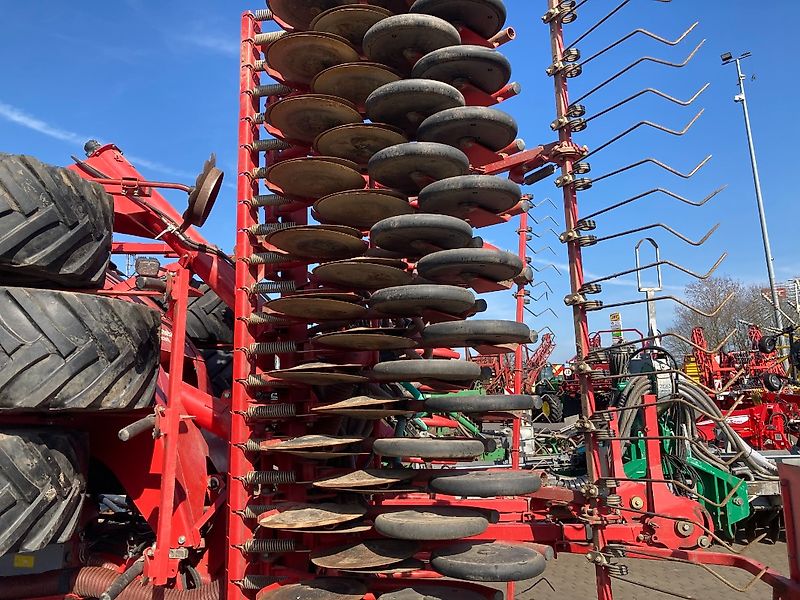 Kverneland U-Drill 6000