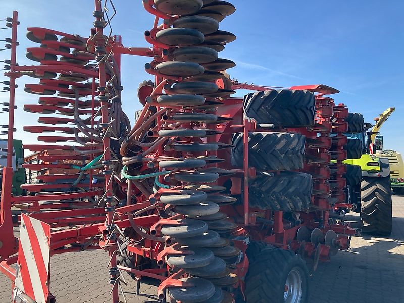 Kverneland U-Drill 6000