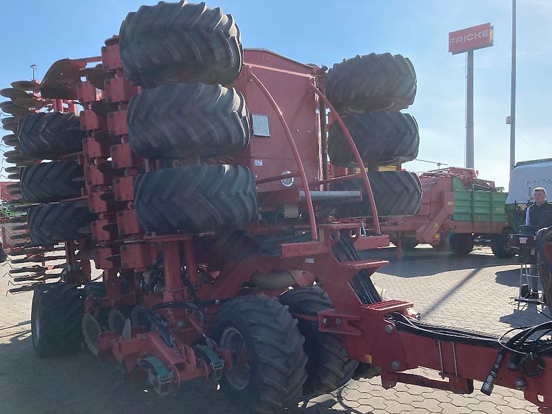 Kverneland U-Drill 6000