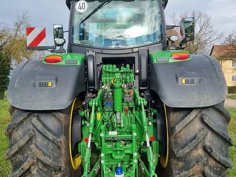 John Deere 6R 250 Pro Autotrac Frontlader b45