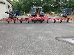 Kuhn Heuwender GF 10803