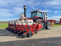 Kverneland Optima F SX