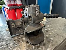 Rockinger Rockinger aanhangerkoppeling / trekbek / vangmuil MF 4700