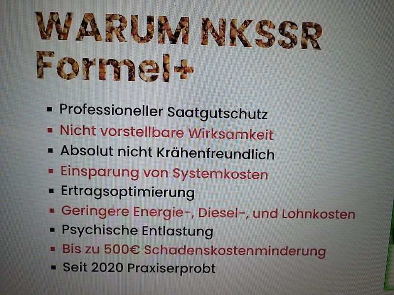mit Mulchsaatscharen Exaktgrubber 300cm Frontgrubber 8Stiele mit Mulchsaatscharen System Amazone Kein Horsch Howard Lemken Köckerling Kotte Grubber Becker Frontgrubber mit Gummistützrädern