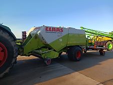 Claas Quadrant 2200