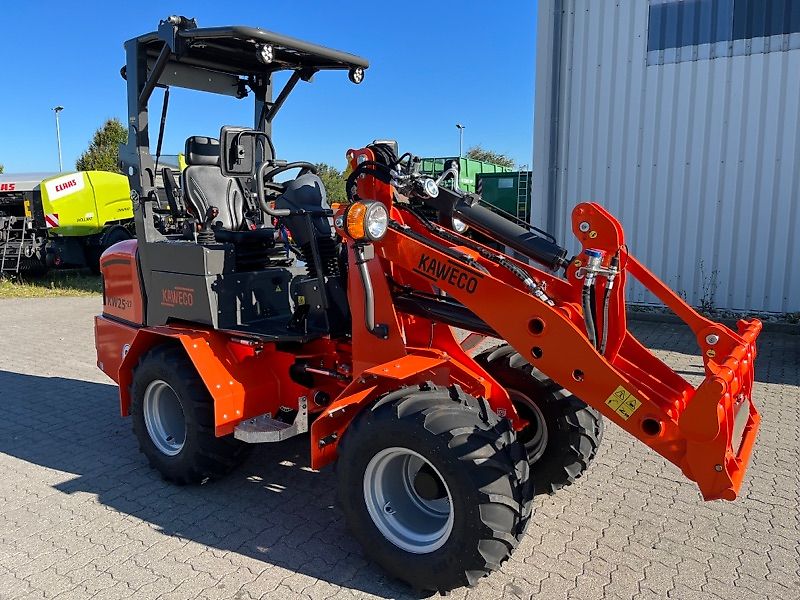 Kaweco KW25-27 Farmer