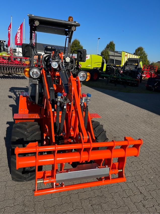 Kaweco KW25-27 Farmer