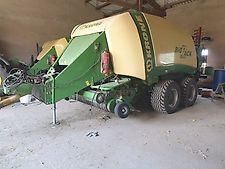 Krone Big Pack 1270 XC