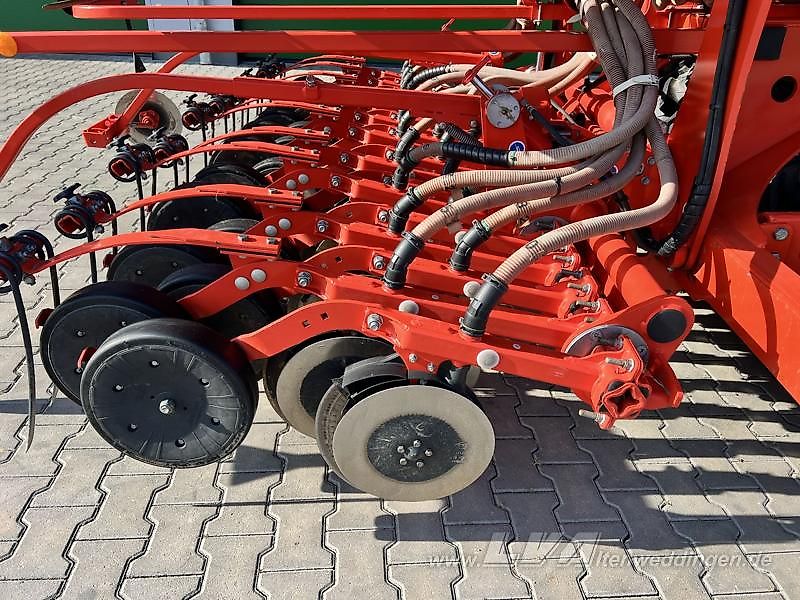 Kuhn Espro 6000R