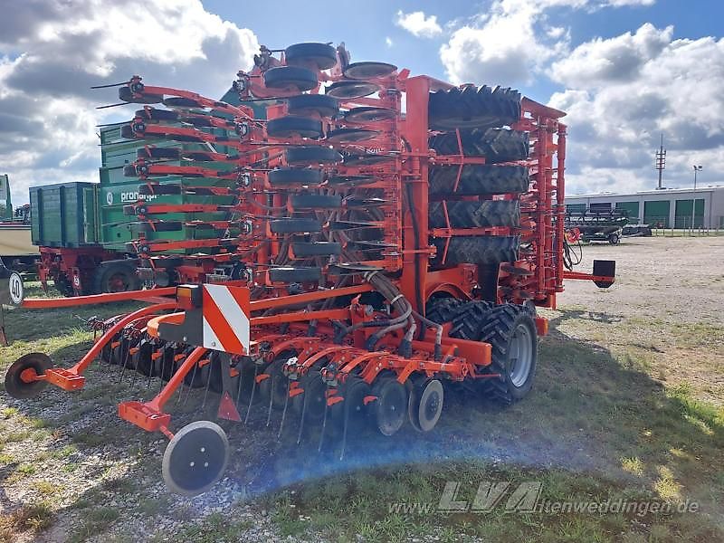 Kuhn Espro 6000R