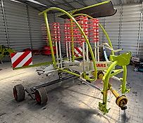 Claas LINER 450