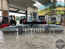 Slootsmid SK 6.2 Rebuild