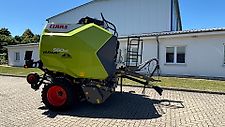 Claas VARIANT 560 RC Pro