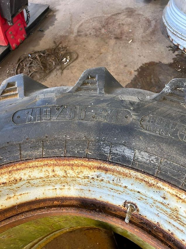 Kock & Sohn 710/55X34 7105534