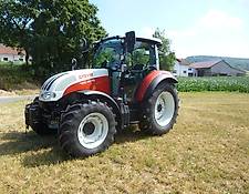 Steyr Kompakt 4075