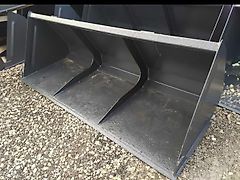 InterAgri Schaufel / Volumen IA-01 120cm Bis 240cm