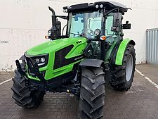 Deutz-Fahr 5075 D Keyline GS (Int. 50054)
