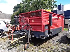 Schuitemaker Amigo 40S