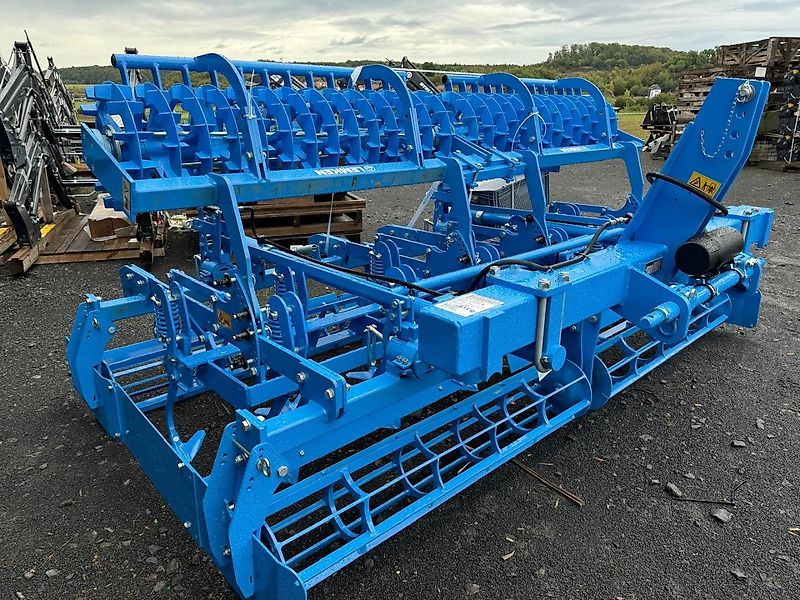 Lemken System-Kompaktor S 300 Intern 536473