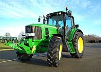 John Deere 6630 Premium John Deere 6630 Premium