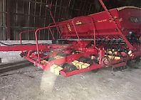 Väderstad Rapid 400C Väderstad Rapid 400C