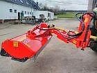 Vigolo Seitenmulcher SGE2 180