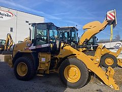 Caterpillar 910