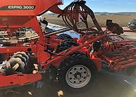 Kuhn Espro 3000 Kuhn Espro 3000