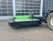 Deutz-Fahr DiscMaster 632 T