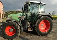 Fendt 411 Fendt 411