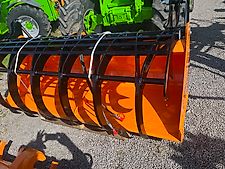 Kock & Sohn Greifschaufel 1,8m, 2,0m  2,2m