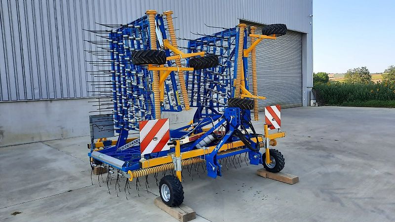 Treffler TS 920 M3/5N 5-teilig