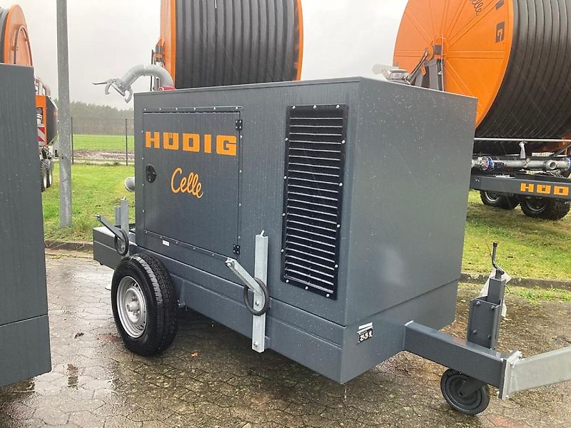 Hüdig HC 910/503/41