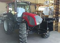 Valtra N82 Valtra N82