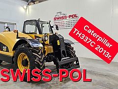 Caterpillar TH 337 C
