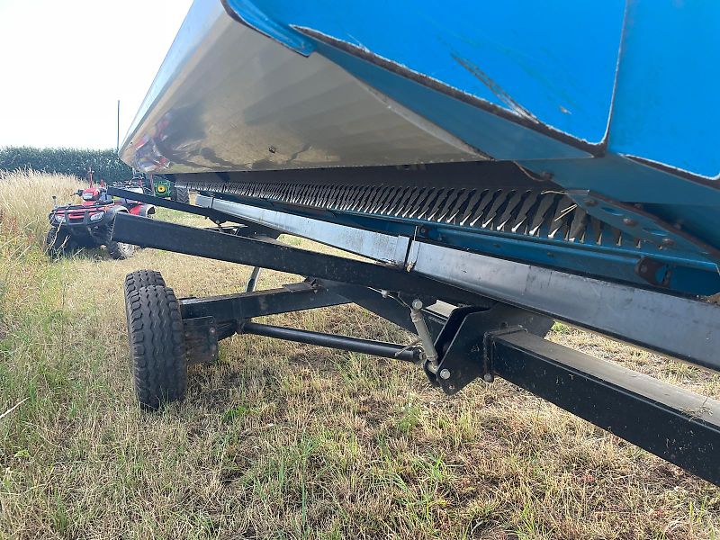 Shelbourne Reynolds Stripper RSD 20' / 6.1m