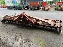 Kuhn hr4002d