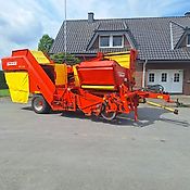 Grimme SE 70-20