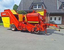 Grimme SE 70-20 Grimme SE 70-20