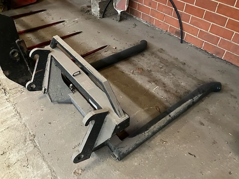 Stoll Ballentransportgabel